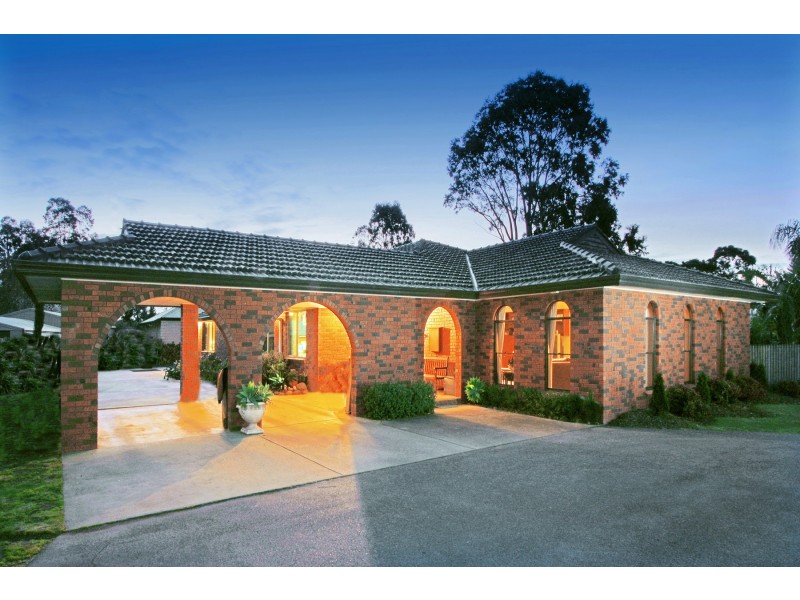 17 Somerton Park, Sale VIC 3850