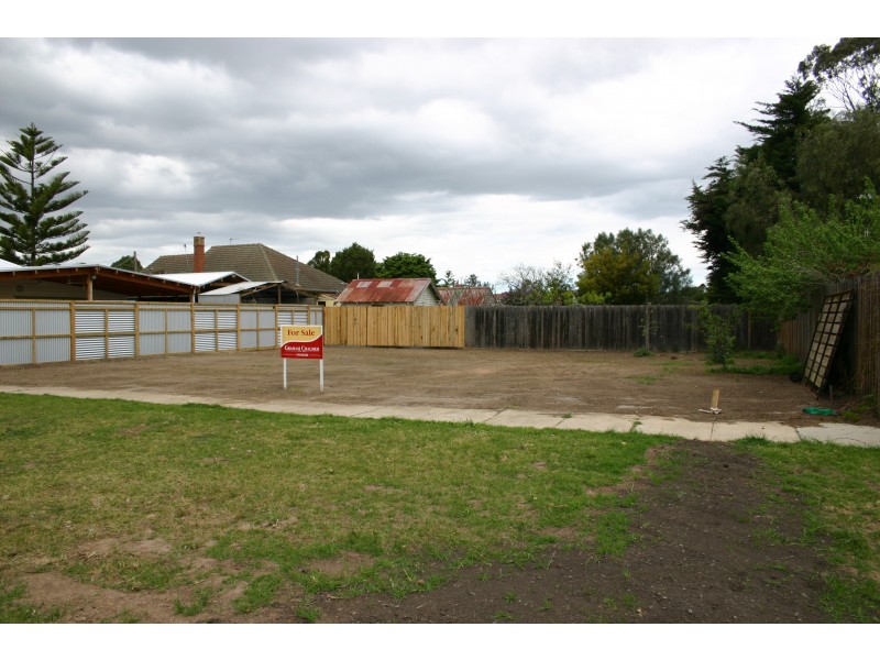 126 Stawell Street, Sale VIC 3850