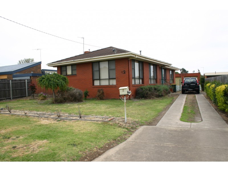 39 Stead Street, Sale VIC 3850