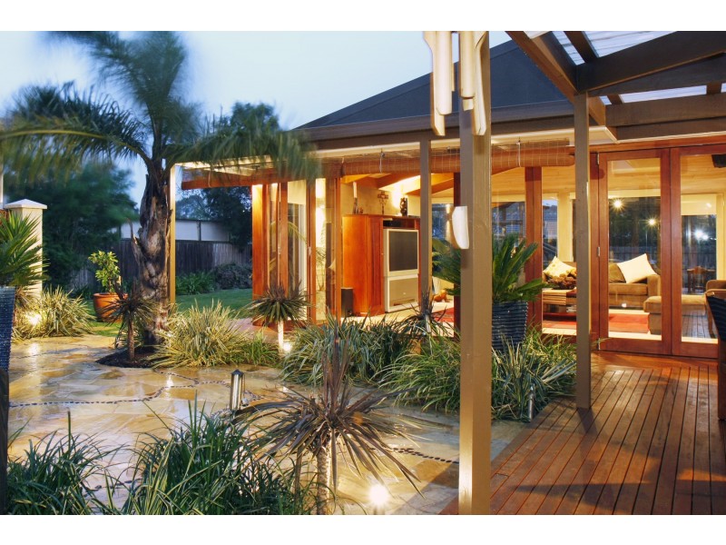 20 Rebecca Drive, Sale VIC 3850