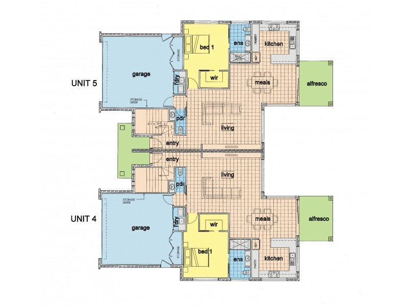 4/42 Ross Street, Sale VIC 3850