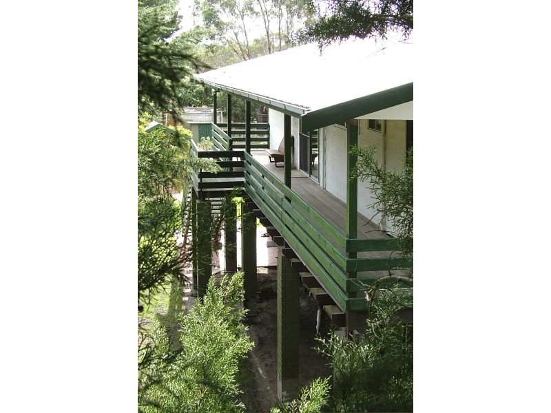 3 Cochranes Road, Seaspray VIC 3851