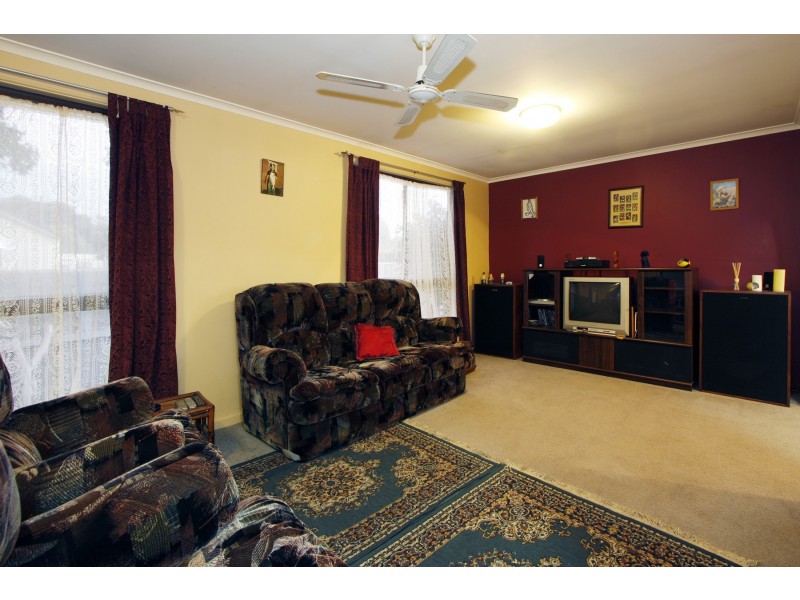 12 Hoddle Street, Sale VIC 3850