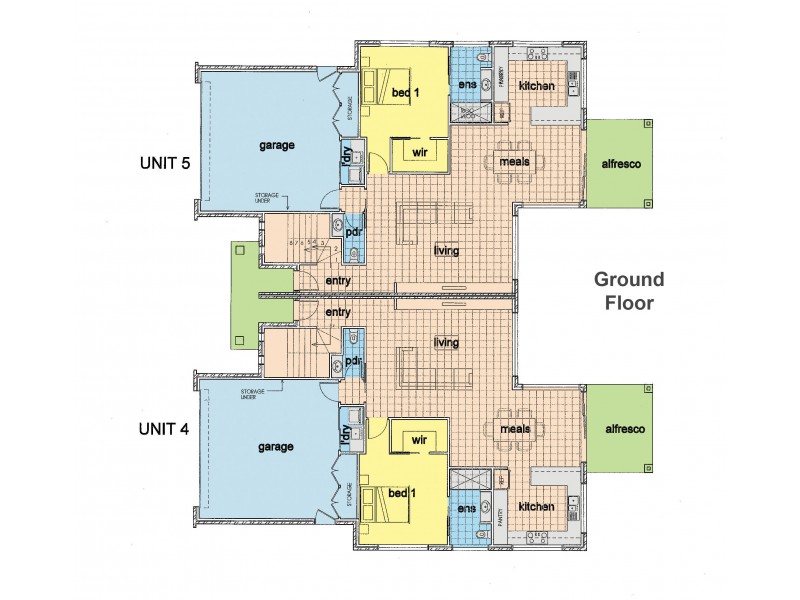4/42 Ross Street, Sale VIC 3850