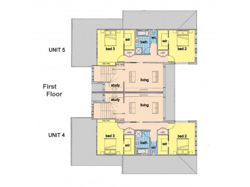 4/42 Ross Street, Sale VIC 3850