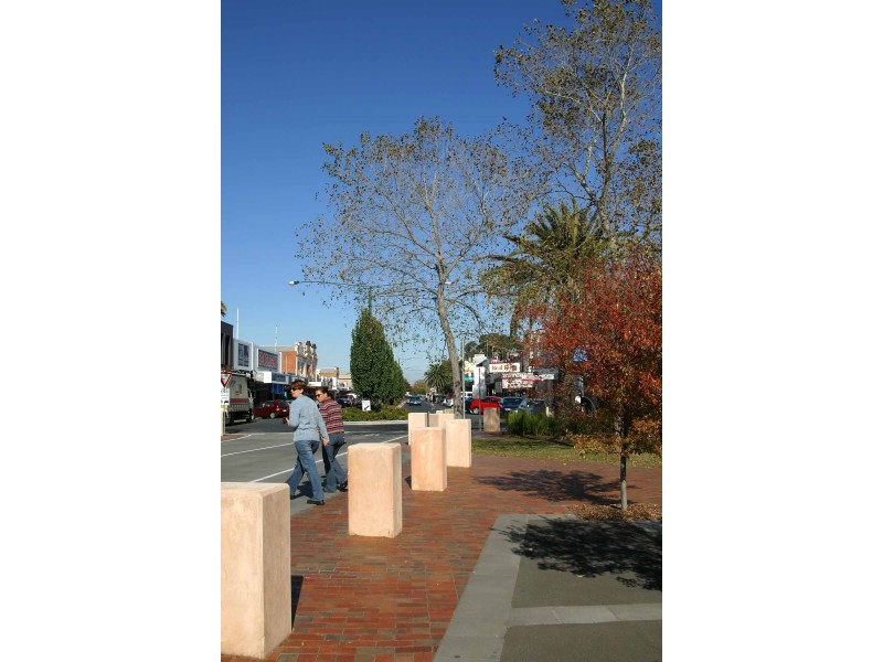 3/42 Ross Street, Sale VIC 3850