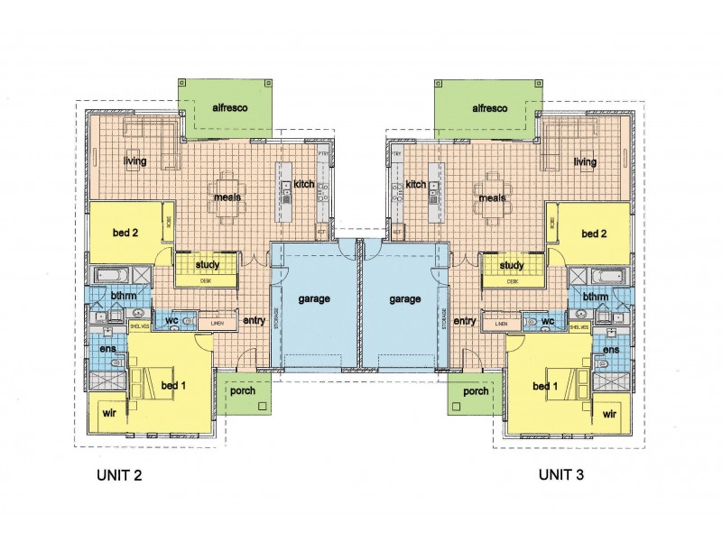 2/42 Ross Street, Sale VIC 3850