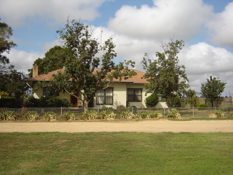 1763 Sale- Heyfield Road, Denison VIC 3858