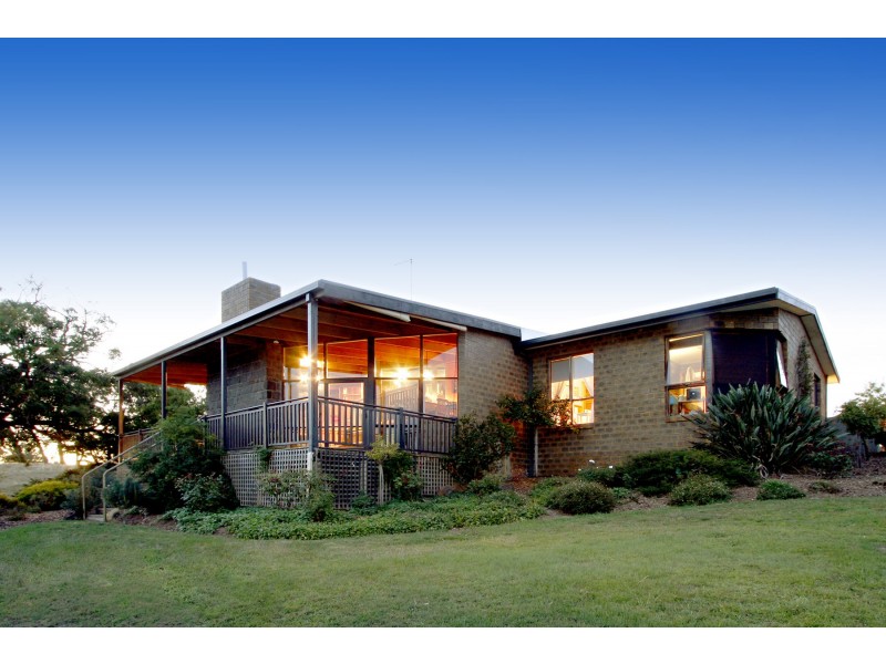 248 Freemans Lane, Stratford VIC 3862