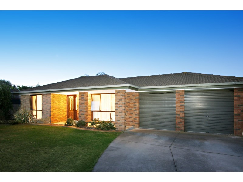97 Montgomery Street, Sale VIC 3850