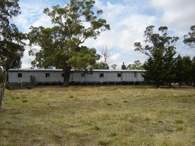 120 Cochranes Road, Seaspray VIC 3851