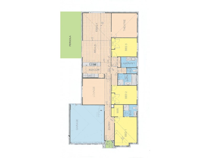 4 Dryden Place, Sale VIC 3850