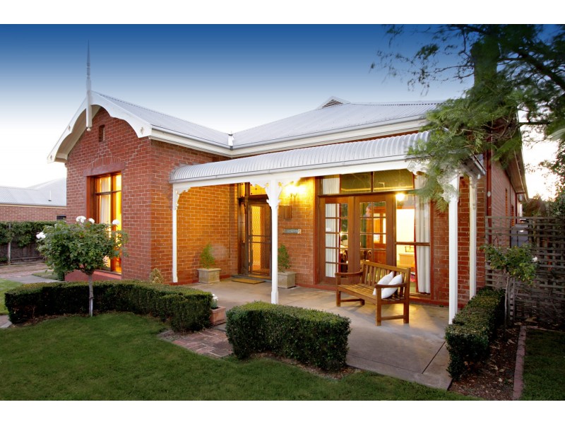 65 Marley Street, Sale VIC 3850