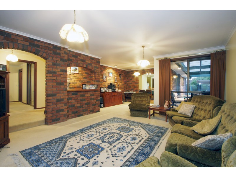 97 Montgomery Street, Sale VIC 3850