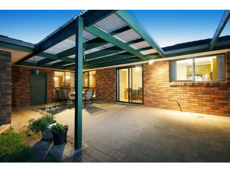 97 Montgomery Street, Sale VIC 3850