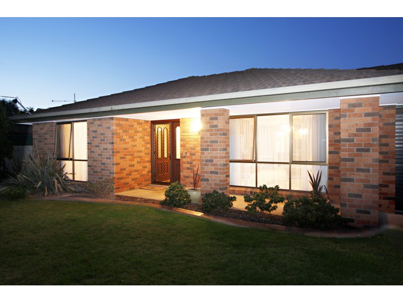 97 Montgomery Street, Sale VIC 3850