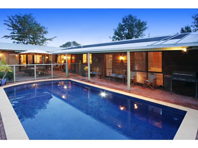 25 Wirra Mirra Drive, Wurruk VIC 3850