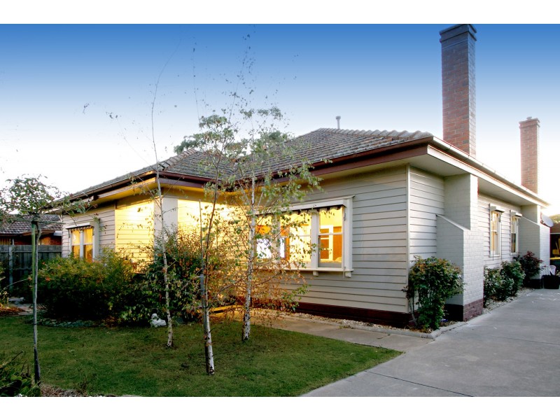 63 Lansdowne Street, Sale VIC 3850