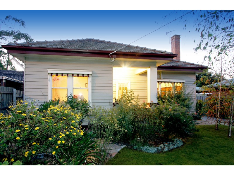 63 Lansdowne Street, Sale VIC 3850