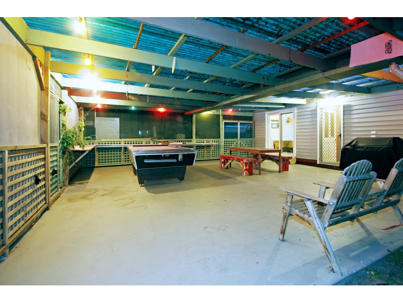 63 Lansdowne Street, Sale VIC 3850