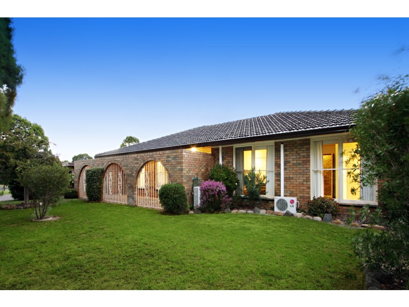 1 Orion Street, Sale VIC 3850
