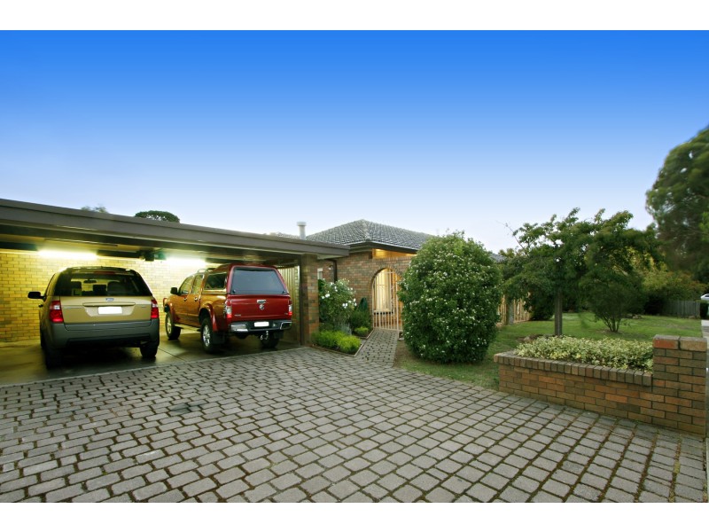 1 Orion Street, Sale VIC 3850
