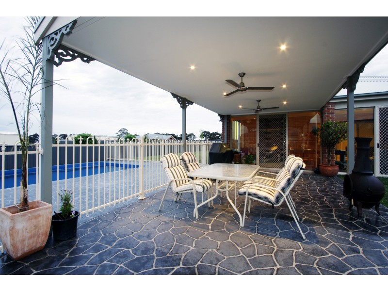 39 Sovereign Drive, Wurruk VIC 3850