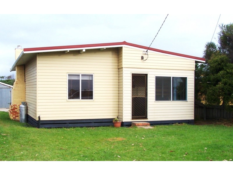 LOT 5 Government Road, Seaspray VIC 3851