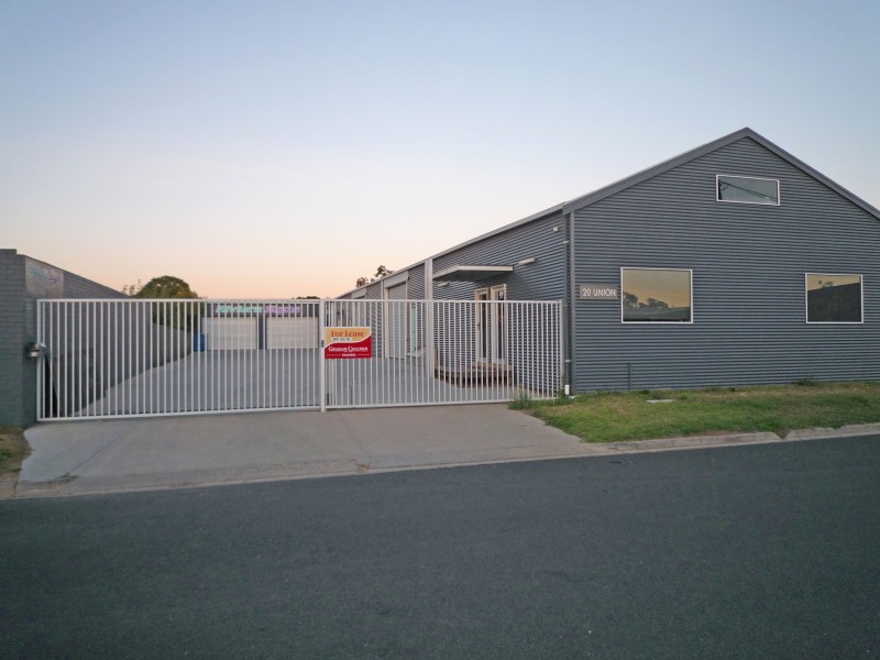 20 Union Street, Sale VIC 3850