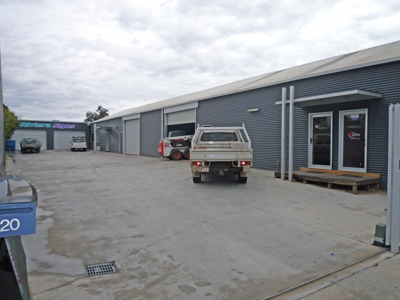 20 Union Street, Sale VIC 3850