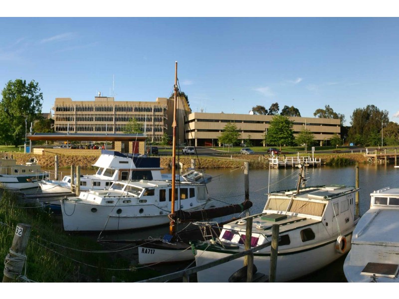 Lot 12 Railway Place, Sale VIC 3850