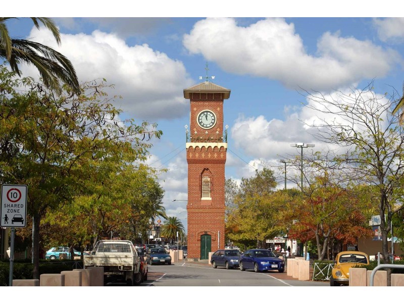 Lot 14 Railway Place, Sale VIC 3850