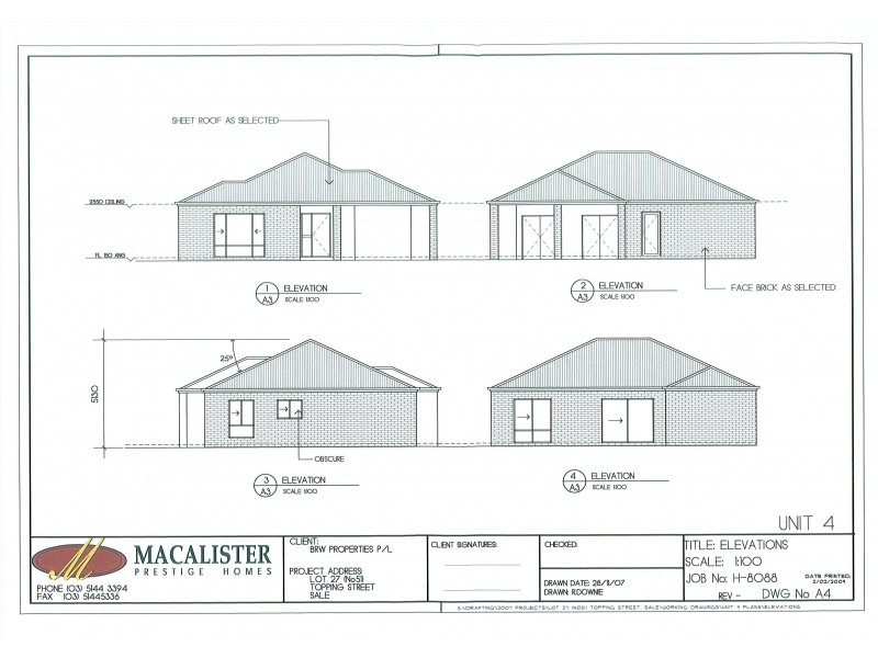 4/51 Topping Street, Sale VIC 3850