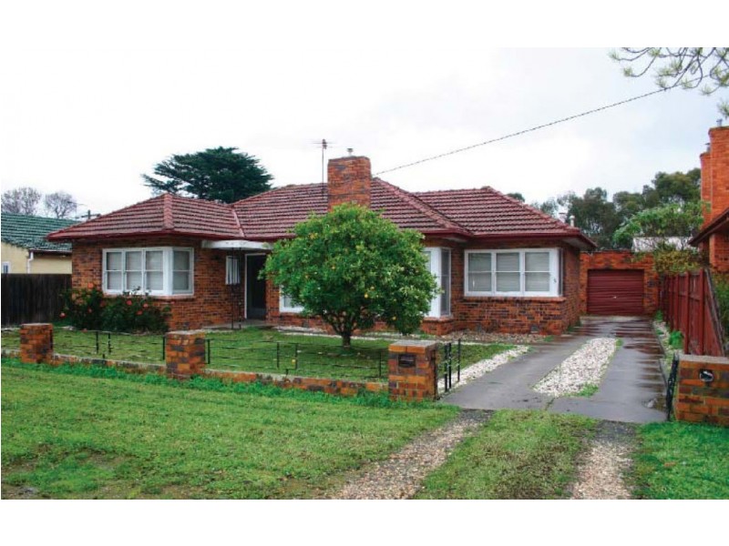 5 Thomson Street, Sale VIC 3850