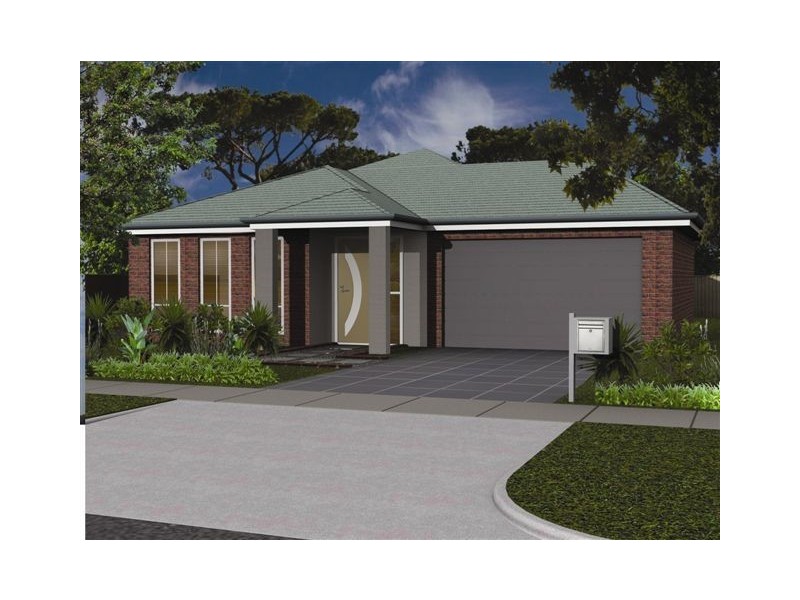 Lot 8 Hobson Street, Stratford VIC 3862
