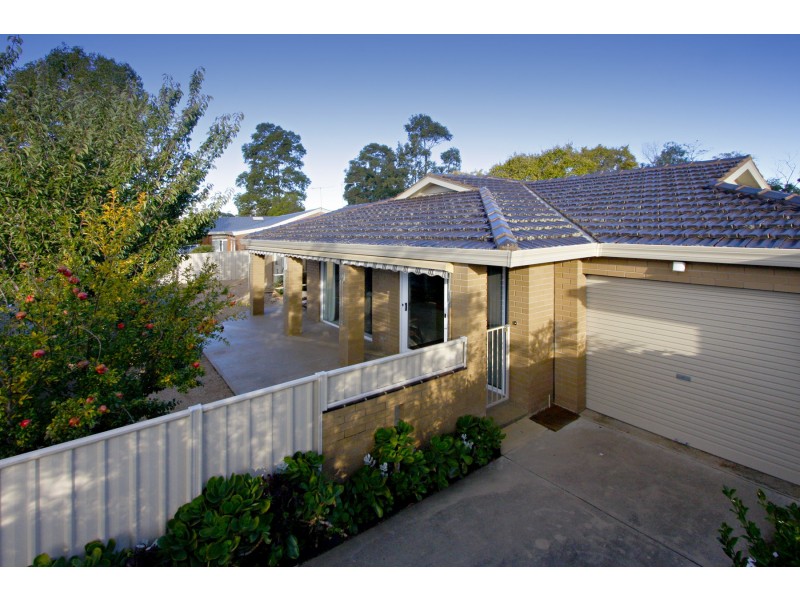 4 Walker Street, Sale VIC 3850