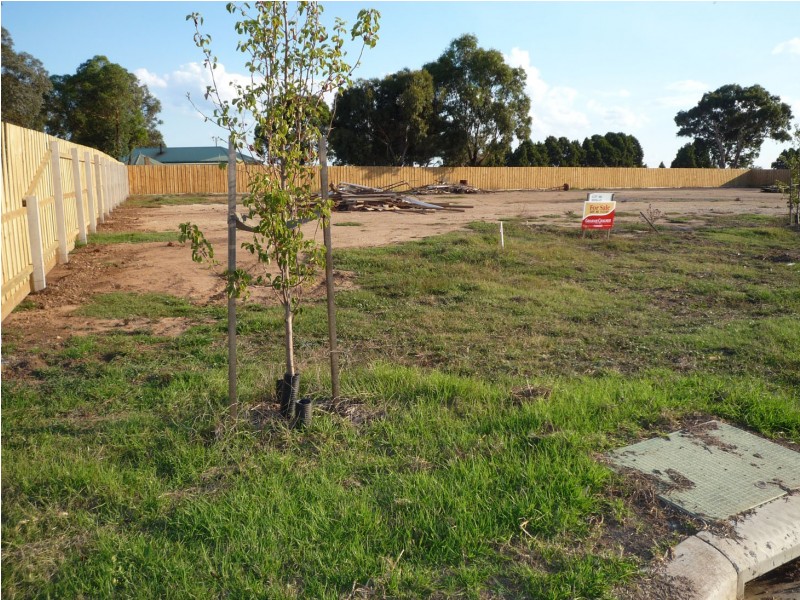 Lot 45 The Boulevard, Sale VIC 3850