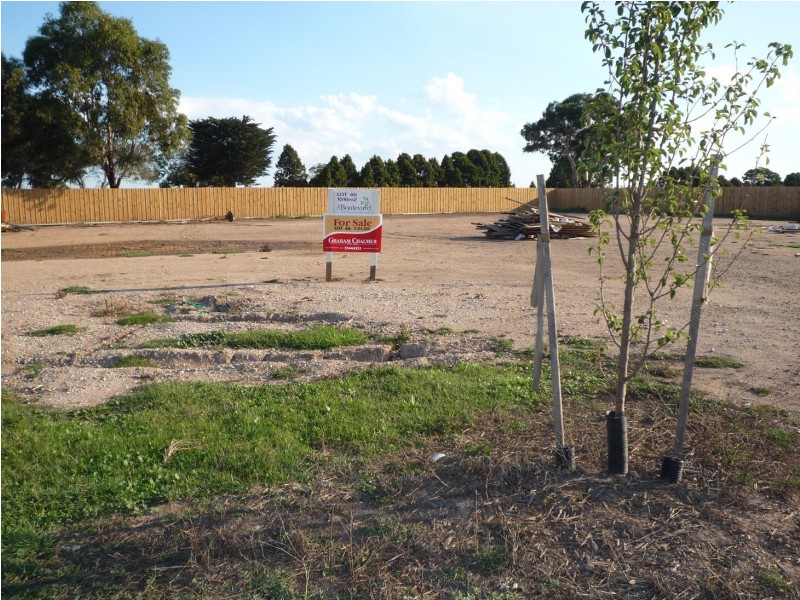 Lot 46 The Boulevard, Sale VIC 3850