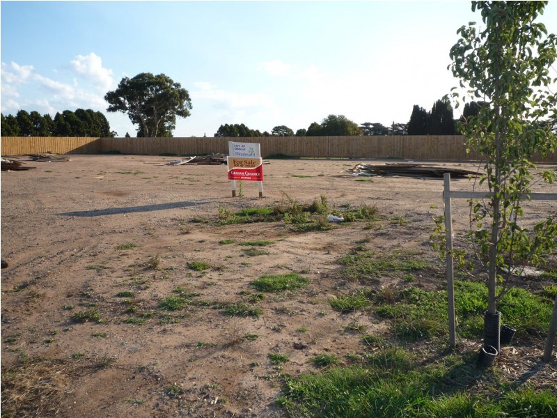 Lot 47 The Boulevard, Sale VIC 3850