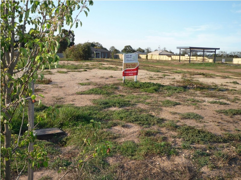 Lot 49 The Boulevard, Sale VIC 3850