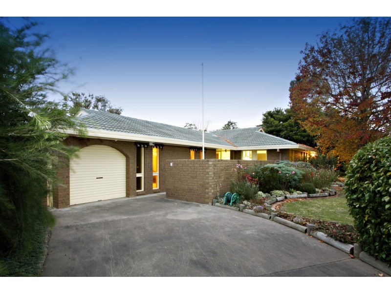 2 Polaris Drive, Sale VIC 3850