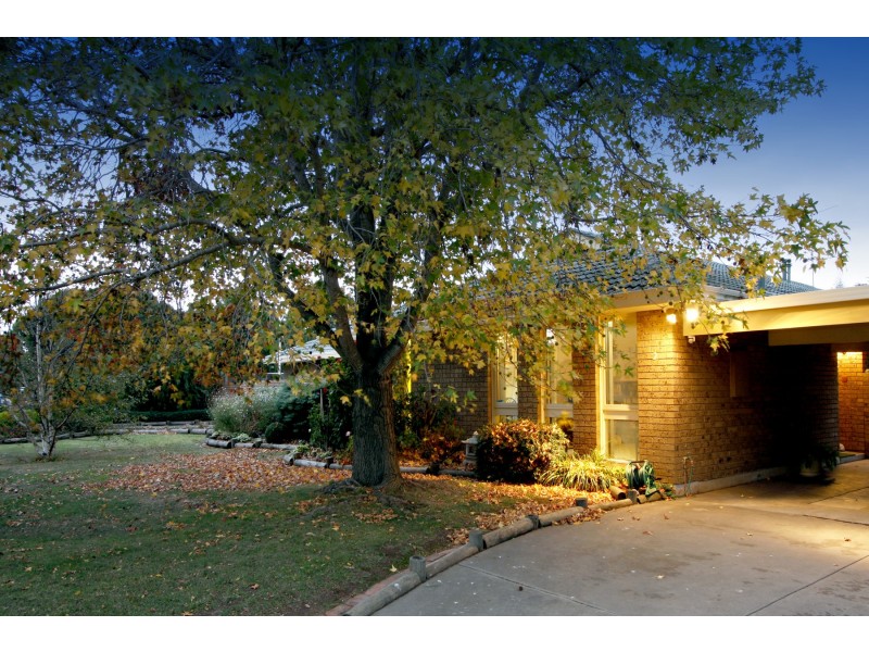 2 Polaris Drive, Sale VIC 3850