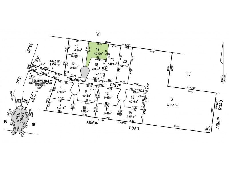 Lot 17 Wren Court, Wurruk VIC 3850