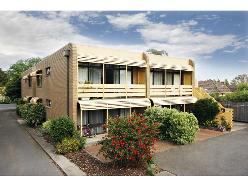 5/18 Dundas Street, Sale VIC 3850