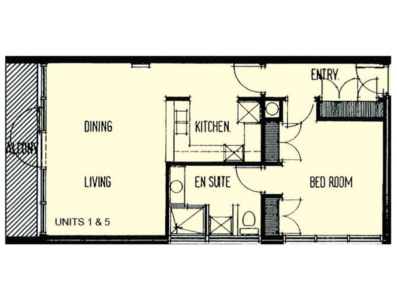 5/18 Dundas Street, Sale VIC 3850