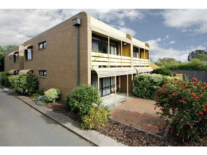 5/18 Dundas Street, Sale VIC 3850