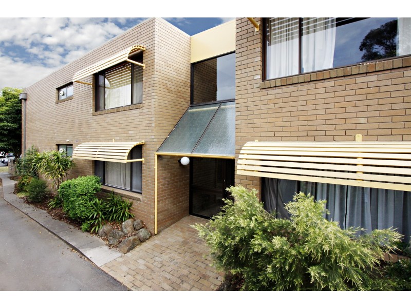 3/18 Dundas Street, Sale VIC 3850