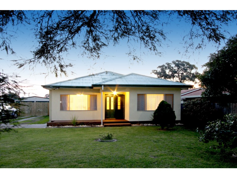 3 Nicholson Street, Sale VIC 3850