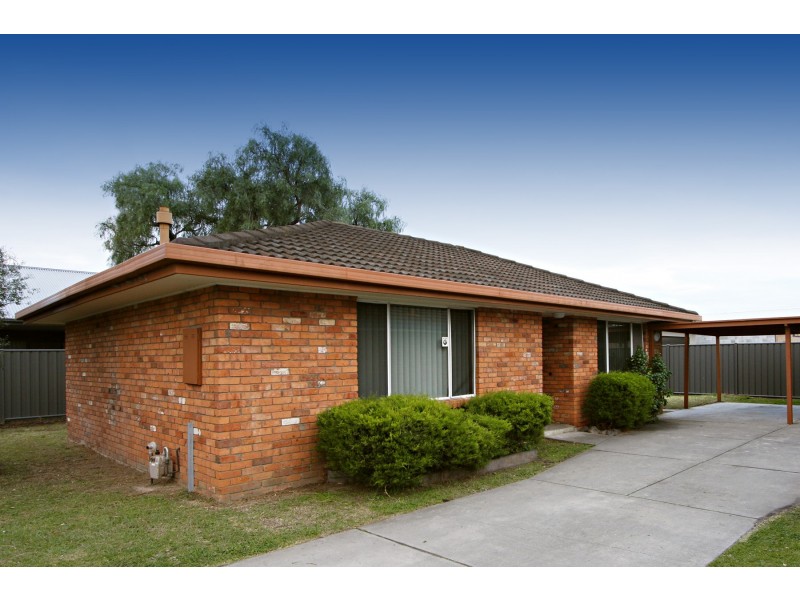 3/133 Cunninghame Street, Sale VIC 3850