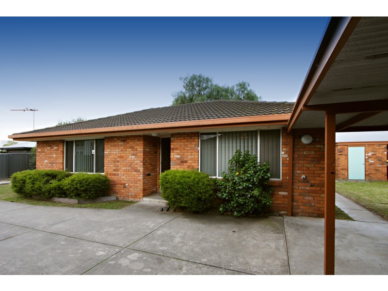 3/133 Cunninghame Street, Sale VIC 3850